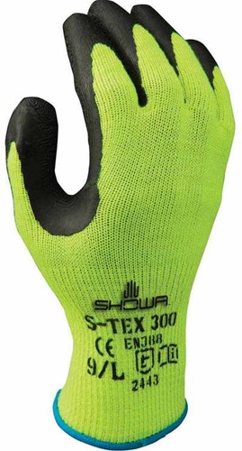 Showa handschoen S-TEX 300 GP1