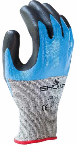 Showa handschoen S-TEX 376