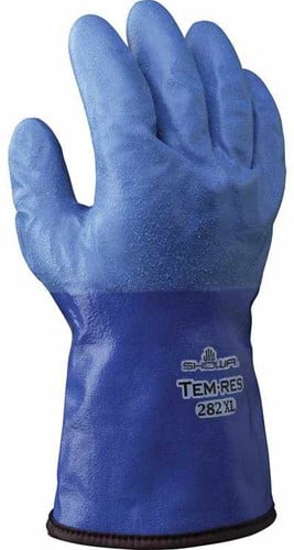 Showa handschoen Temres 282 Thermo