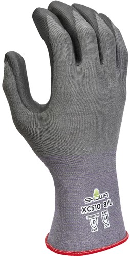 Showa handschoen XC510
