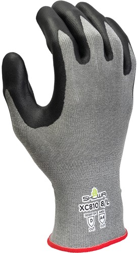 Showa handschoen XC810