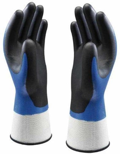 Showa handschoen 377