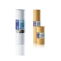 Zelfklevendpapier